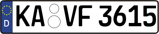 KA-VF3615