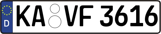 KA-VF3616