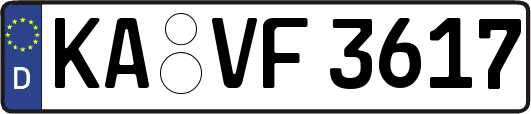 KA-VF3617