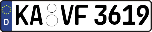 KA-VF3619