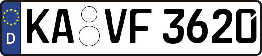KA-VF3620