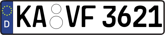 KA-VF3621