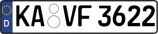 KA-VF3622