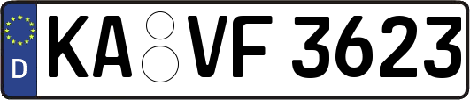 KA-VF3623