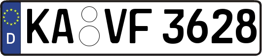 KA-VF3628