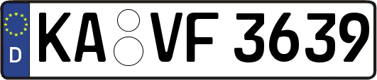 KA-VF3639