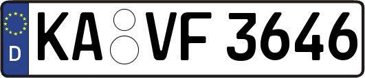 KA-VF3646
