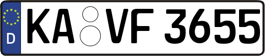 KA-VF3655