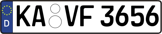 KA-VF3656