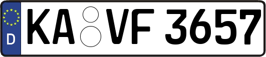 KA-VF3657
