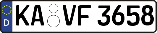 KA-VF3658