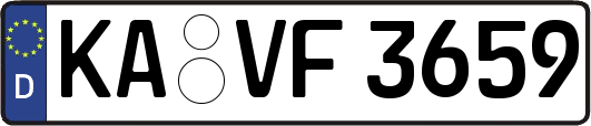 KA-VF3659