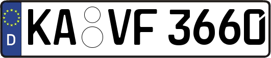 KA-VF3660