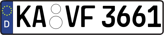 KA-VF3661