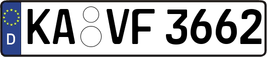 KA-VF3662