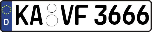 KA-VF3666