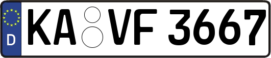 KA-VF3667