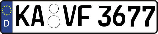 KA-VF3677