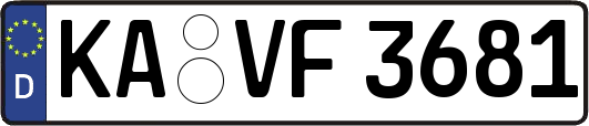 KA-VF3681