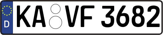 KA-VF3682