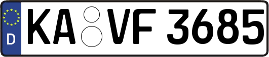 KA-VF3685