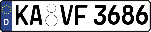 KA-VF3686