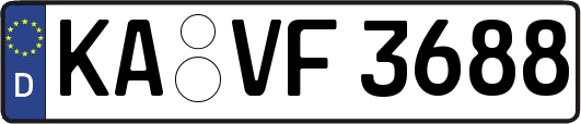 KA-VF3688