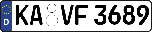 KA-VF3689
