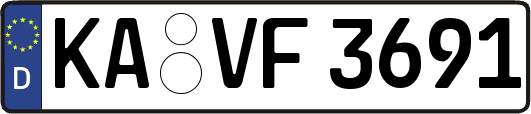 KA-VF3691