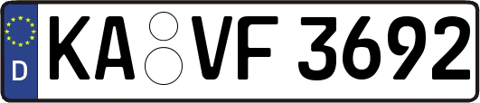 KA-VF3692