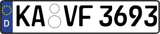 KA-VF3693