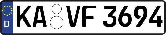 KA-VF3694
