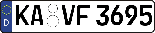 KA-VF3695