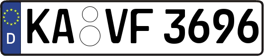 KA-VF3696