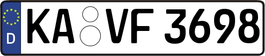 KA-VF3698