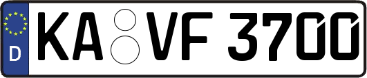 KA-VF3700