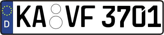 KA-VF3701