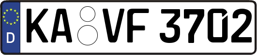 KA-VF3702