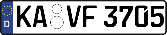 KA-VF3705