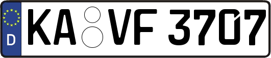 KA-VF3707