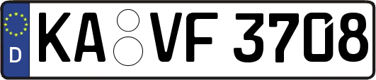KA-VF3708
