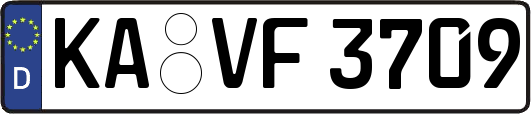 KA-VF3709