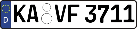 KA-VF3711