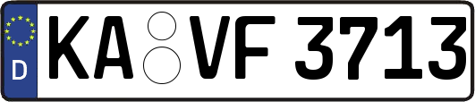 KA-VF3713