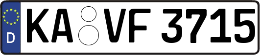 KA-VF3715