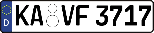 KA-VF3717