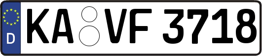 KA-VF3718