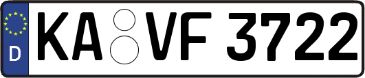 KA-VF3722