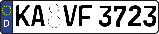 KA-VF3723