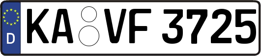 KA-VF3725
